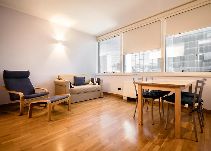Residence I Gemelli