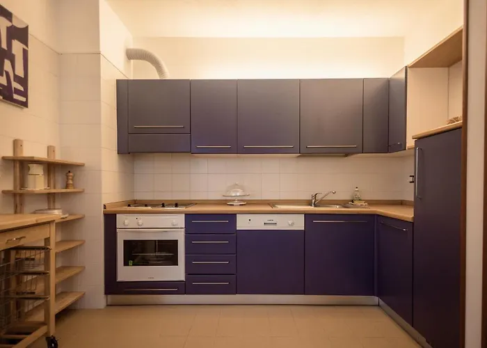 Residence I Gemelli