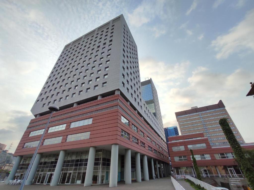Apartamento I Gemelli Génova
