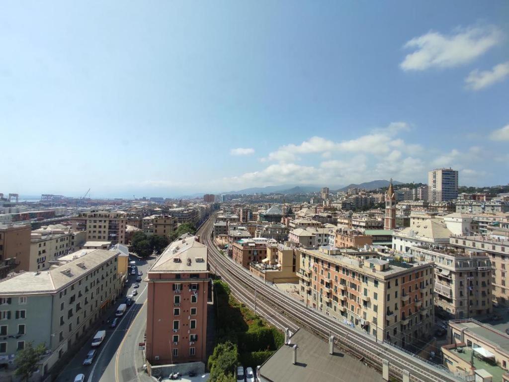 Apartamento I Gemelli