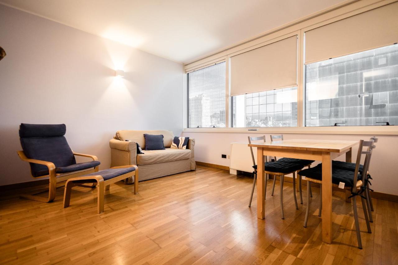 Apartamento I Gemelli *