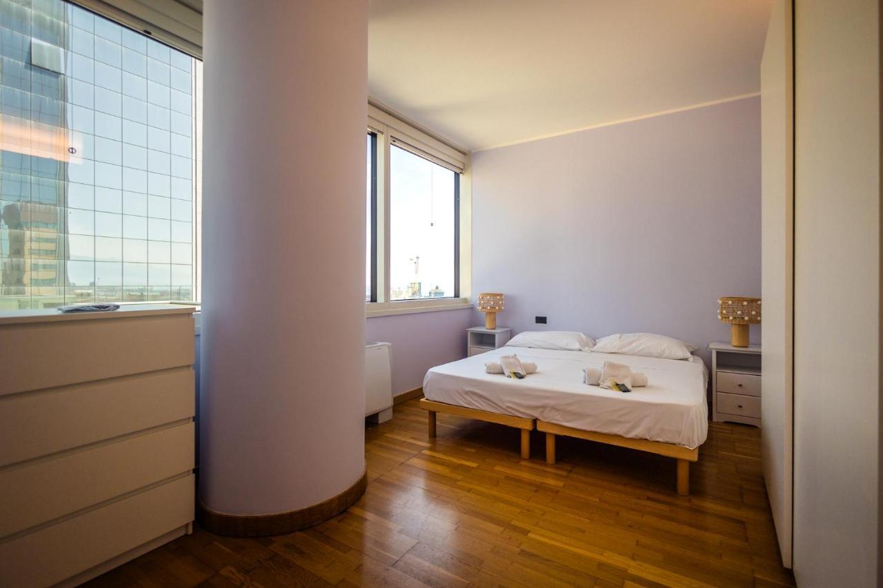 Apartamento I Gemelli *