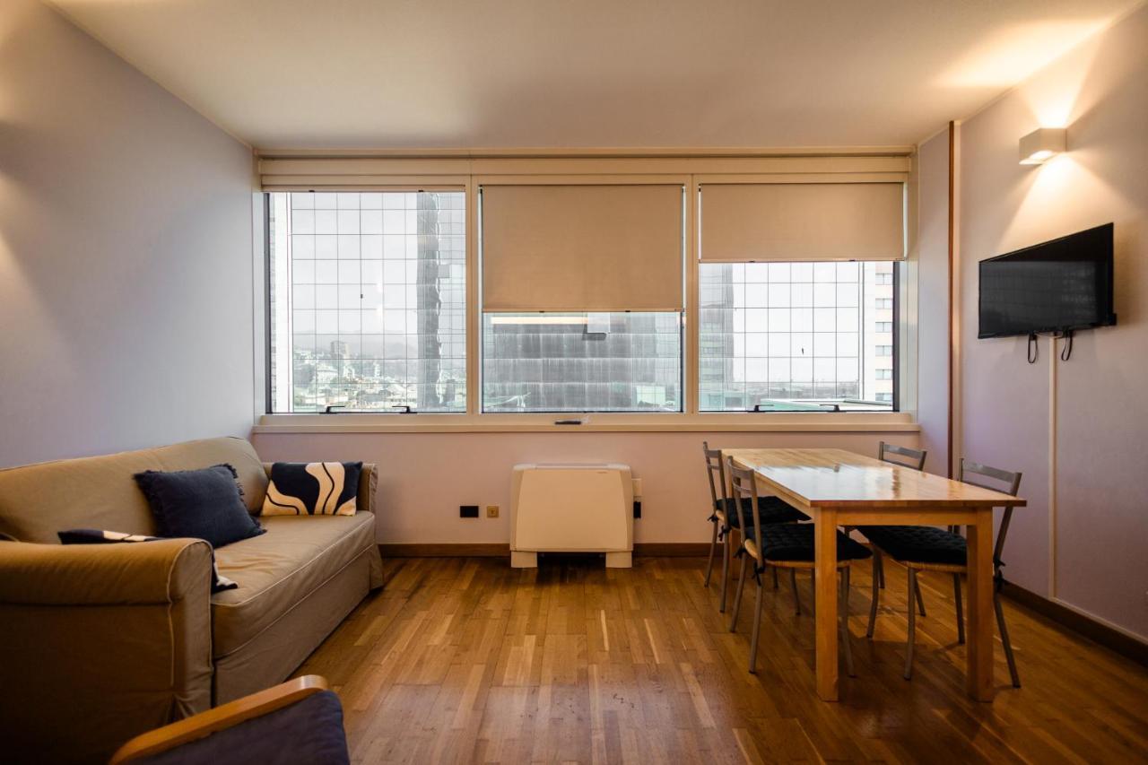 Apartamento I Gemelli *