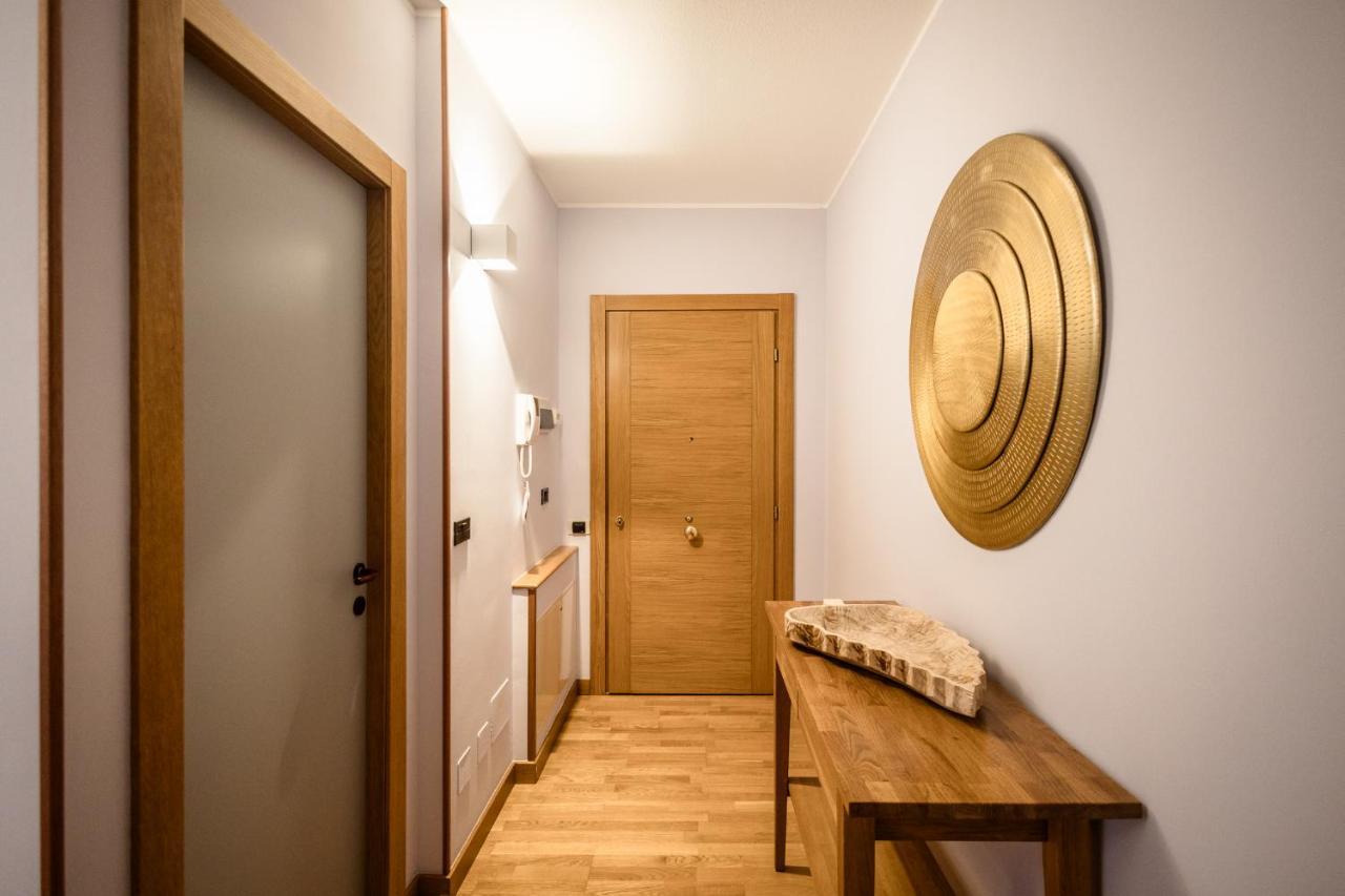 I Gemelli Apartamento Génova