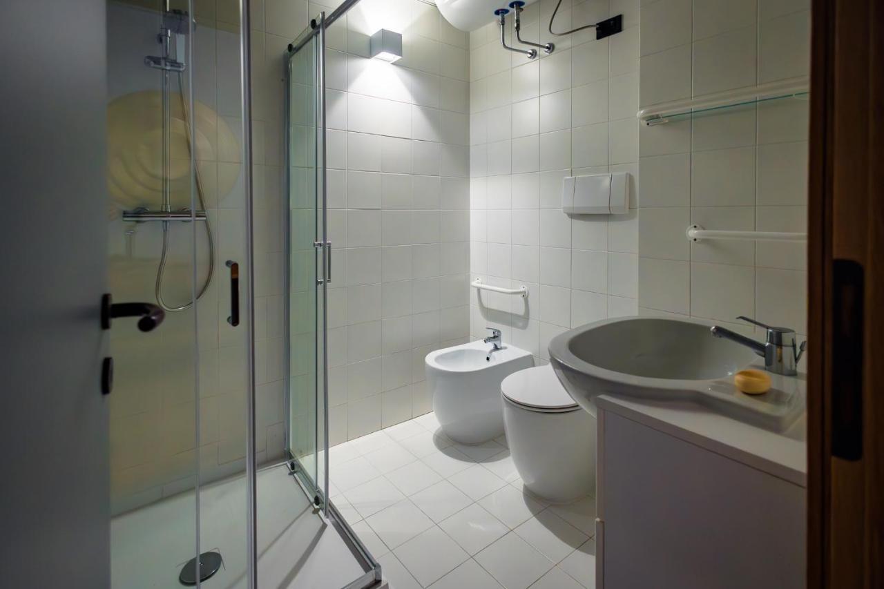 Apartamento I Gemelli