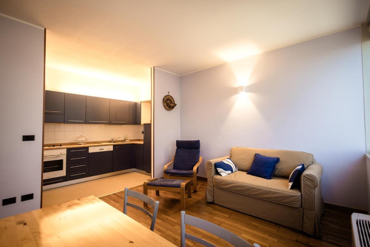 Apartamento I Gemelli *